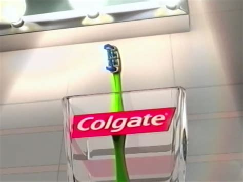 colgate 360 comercial|COMERCIAL COLGATE .